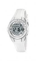 Armbanduhr Calypso Dame Junior in Plastik K5571/1 - K5571/1